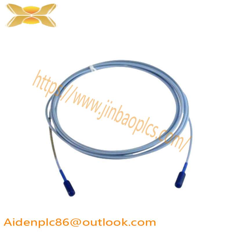 BENTLY NEVADA 21504-12-28-10-02 3300 XL Extension Cable