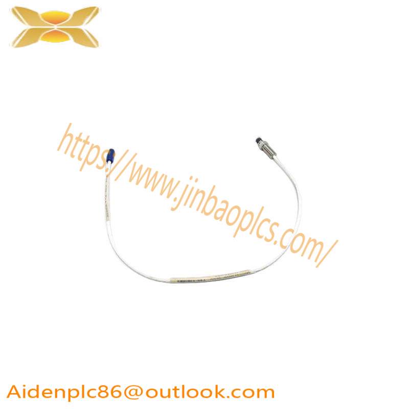 Bently Nevada 21505-00-12-05-02 Vibration Sensor Cable