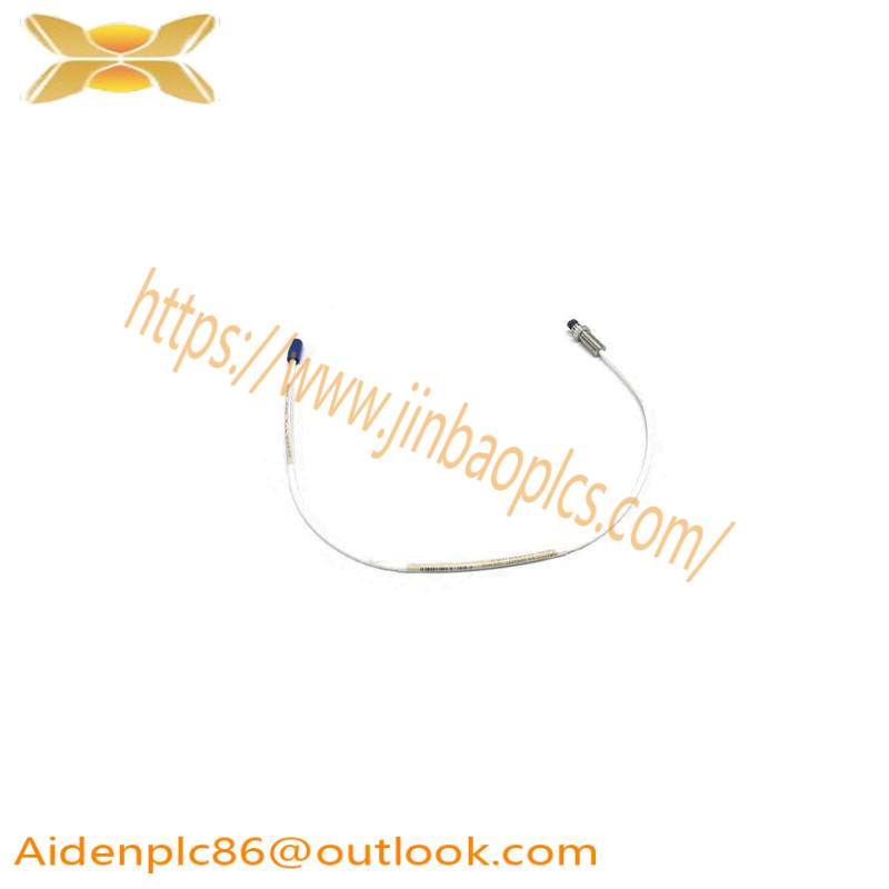 BENTLY NEVADA 21508-02-12-05-02 PROBE PROXIMITY VIBRATION