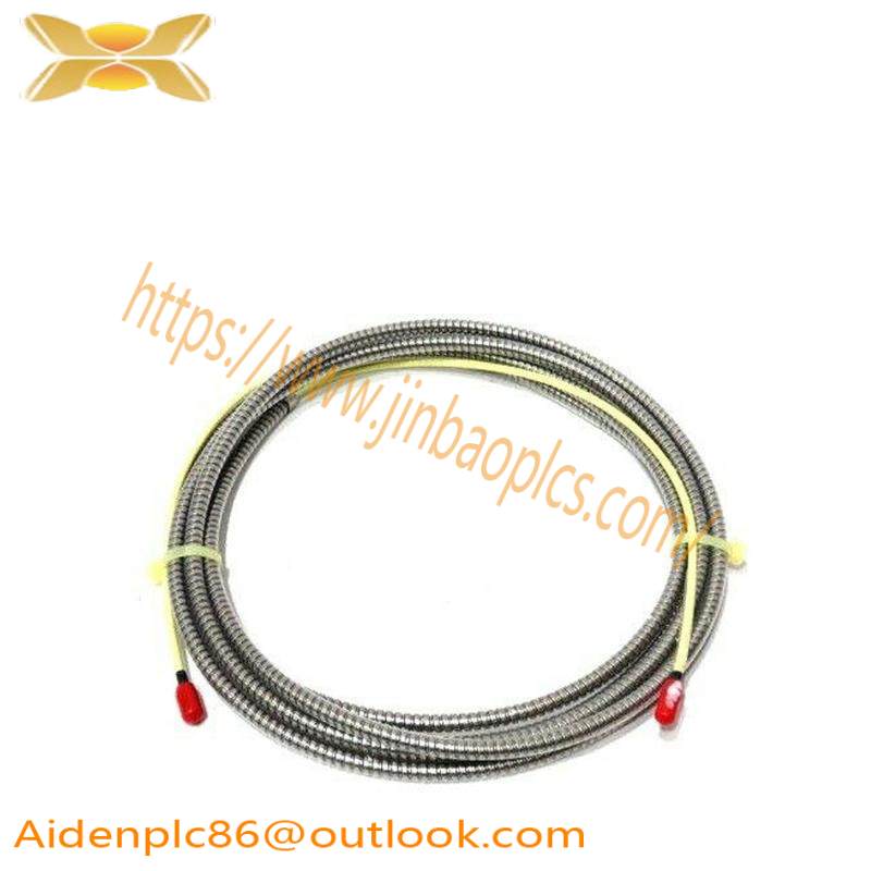 Bently Nevada 21747-040-01 Extension Cable
