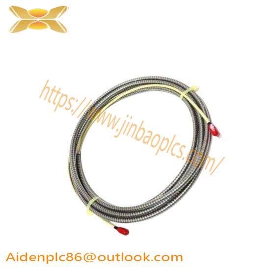 Bently Nevada 21747-040-01 Extension Cable