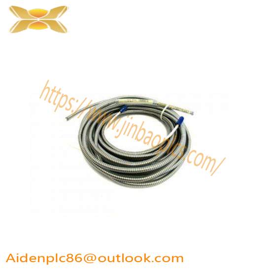 Bently Nevada 21747-070-01 Extension Cable