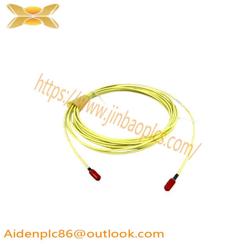 Bently Nevada 21747-080-00 Extension Cable