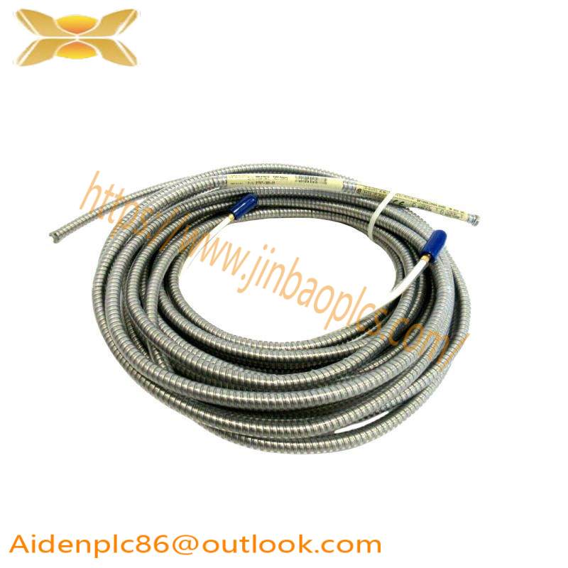 Bently Nevada 21747-080-01 EXTENSION CABLE