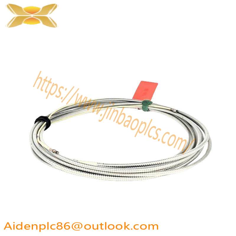 Bently Nevada 21747-085-01 Proximitor Probe Extension Cable