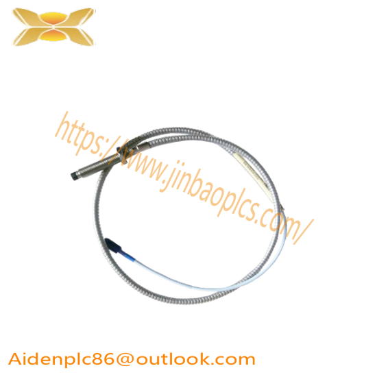 Bently Nevada 22011-01-06-10-02  8 mm Proximity Probes