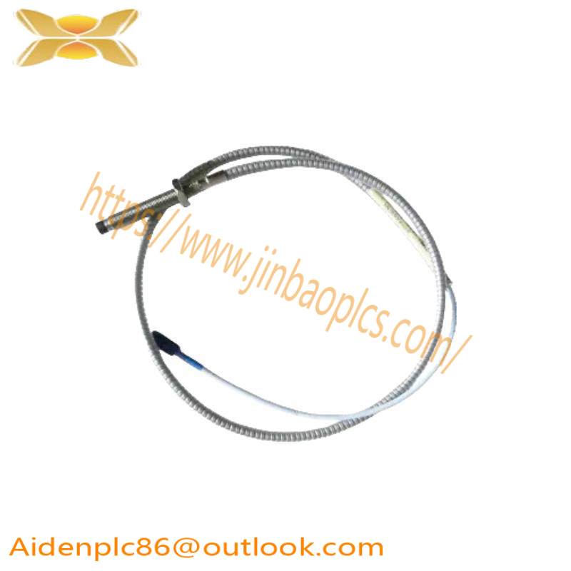Bently Nevada 22810-00-06-10-02 3300 XL 8 mm Proximity Probes