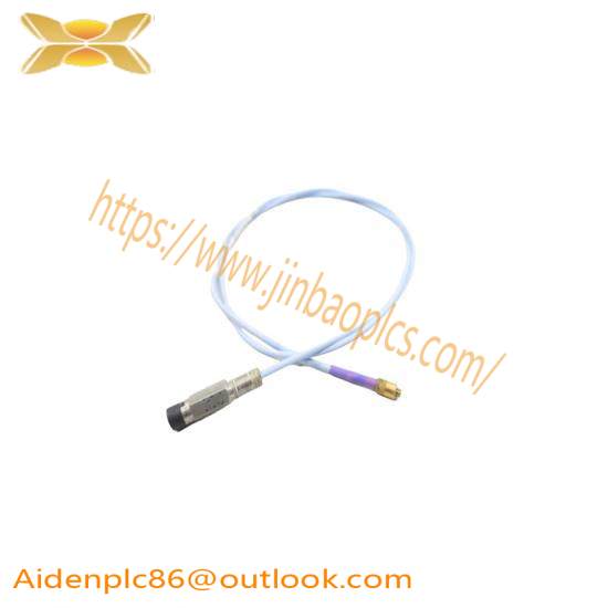 BENTLY NEVADA 22810-00-0610-02 Proximity Probe AUTOMATION PARTS