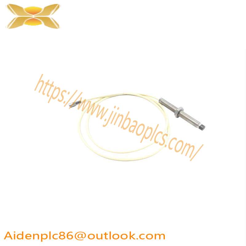BENTLY NEVADA 22811-00-03-10-02 Proximity Sensor