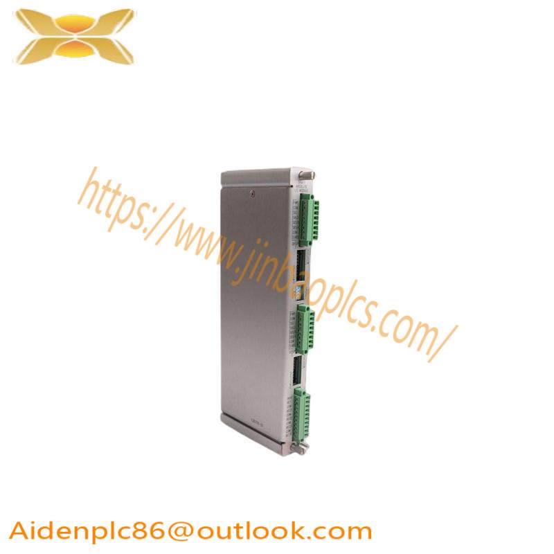 Bently Nevada 26363-30 I/O Module