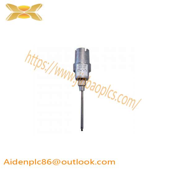 Bently Nevada 26530-12-10-03-020-055-21-03-00 Dual Probe Transducer