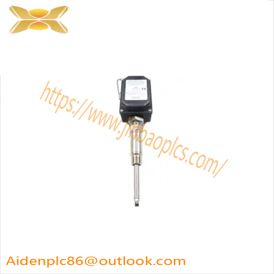 Bently Nevada 26530-12-10-03-020-191-21-03-00 Dual Probe Transducer