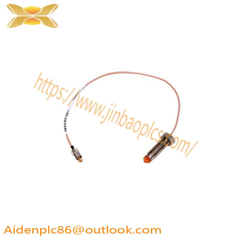 BENTLY NEVADA 30000-00-10-36-02 Vibration Probe