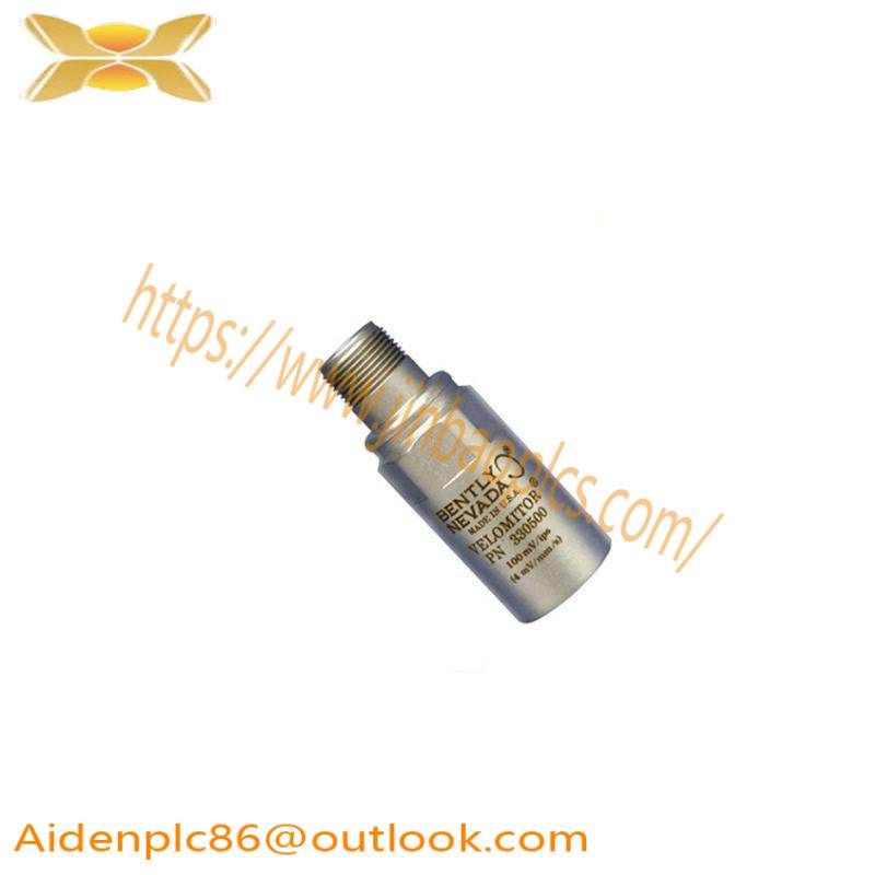 Bently Nevada 1442-PS-0805M001ON