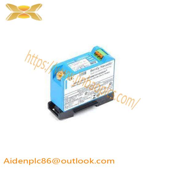 Bently Nevada 30180-51-05 3300 XL Proximitor Sensor