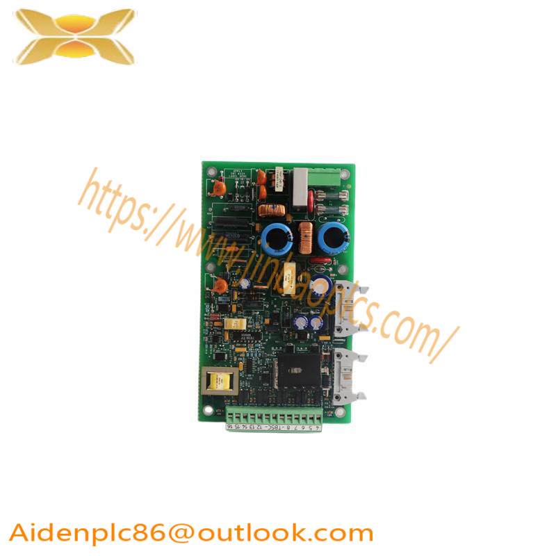 Bently Nevada 3077-755A 9907-147N 5501-303L Board
