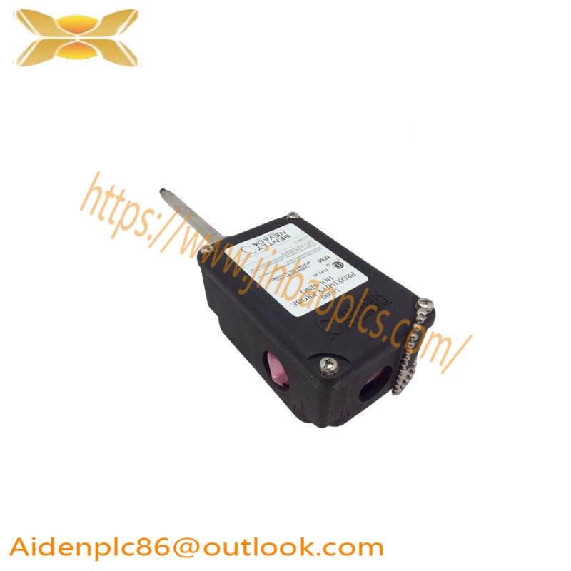 Bently Nevada 31000 SC115582-1 Proximity Probe