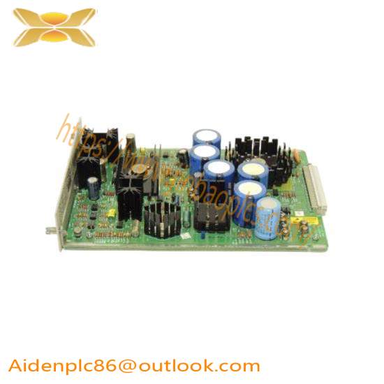 Bently Nevada 3300/12-02-22-00 AC Power Supply