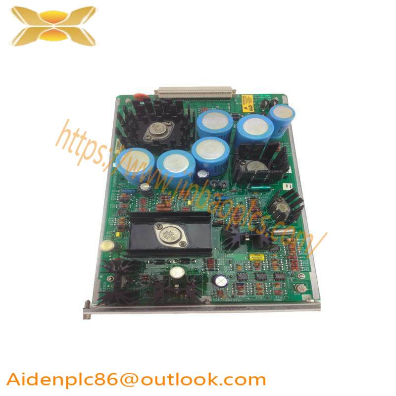 BENTLY NEVADA 3300/12-02-22-00 Power Supply Module