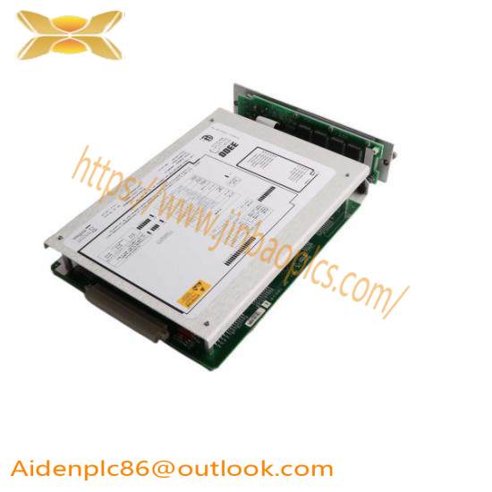 Bently Nevada 3300/20-12-01-01-00-00 Dual Thrust Monitor