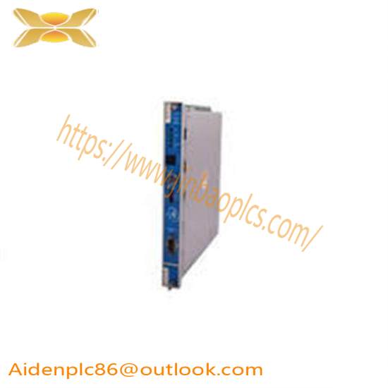 Bently Nevada 3300/42M Proximitor/Seismic Module