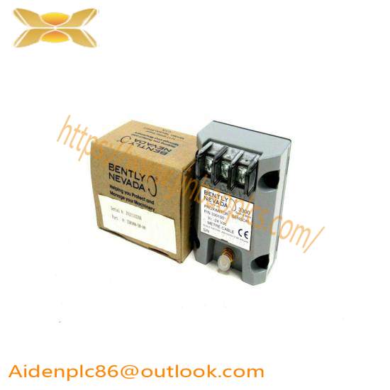 Bently Nevada 330100-50-00 3300 Proximitor Sensor