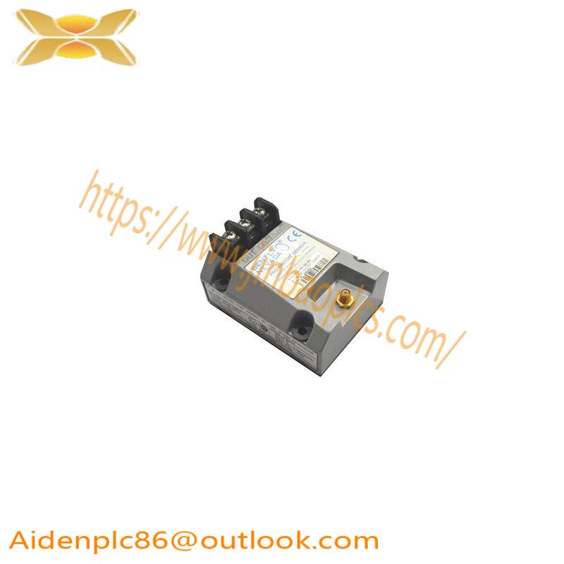 Bently Nevada 330100-90-05 3300 Proximitor Sensor