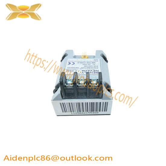 Bently Nevada 330100-90-05 3300 Proximitor Sensor