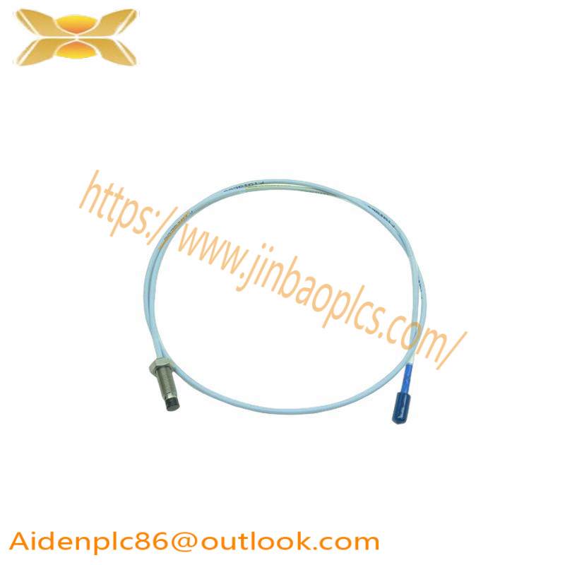 Bently Nevada 330101-00-08-05-02-00 PROXIMITY PROBE