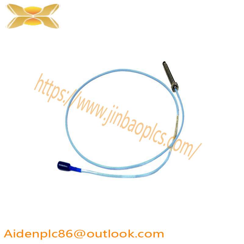 Bently Nevada 330101-00-08-05-02-05 Vibration Sensor