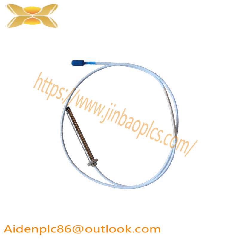 Bently Nevada 330101-00-08-10-02-00 PROXIMITY PROBE