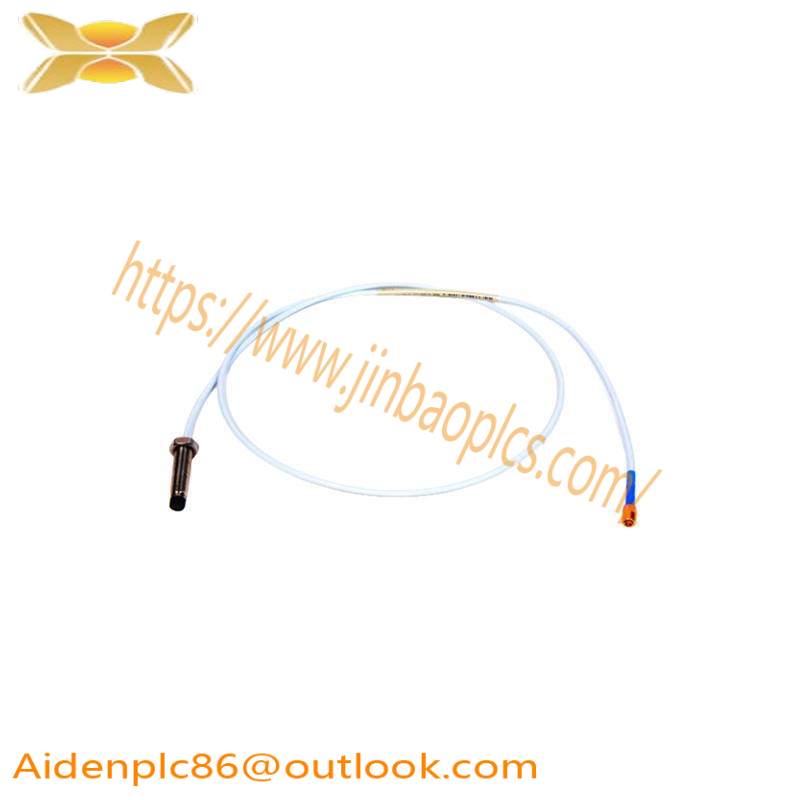 BENTLY NEVADA 330101-00-08-10-02-05 Proximity Probe