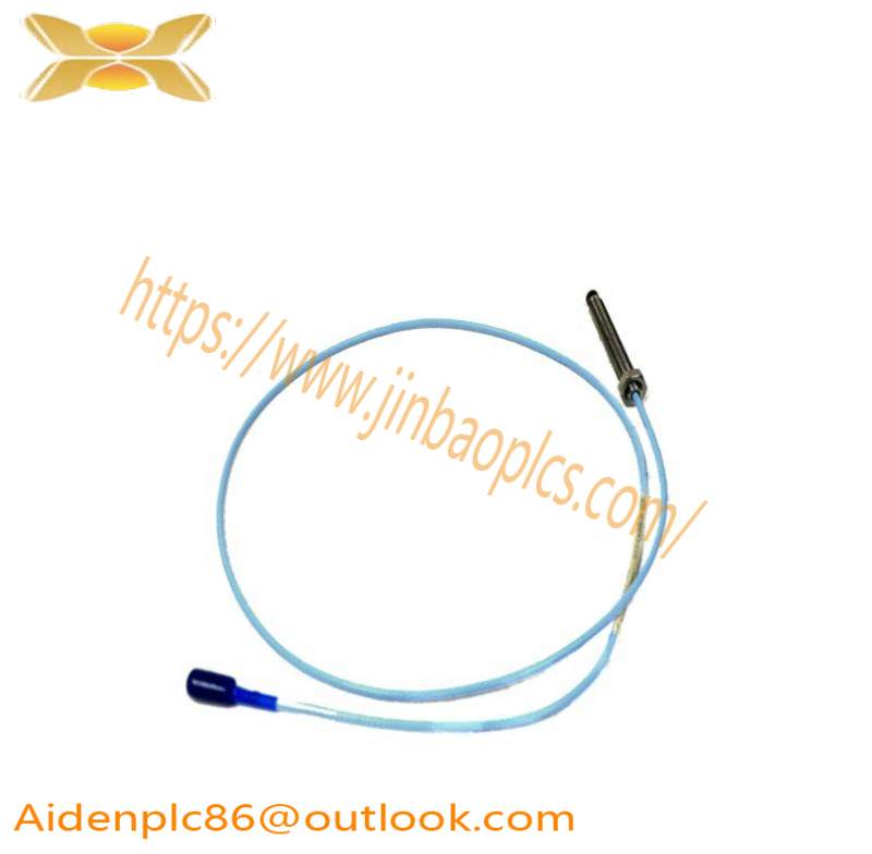 Bently Nevada 330101-00-09-10-02-05 Proximity Probes