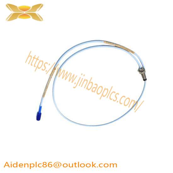 Bently Nevada 330101-00-09-10-02-05 Proximity Probes