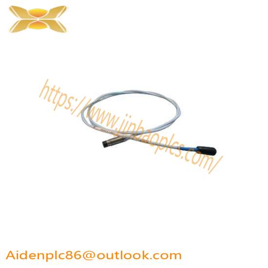 Bently Nevada 330101-00-10-10-02-00 Probe Proximity Sensor
