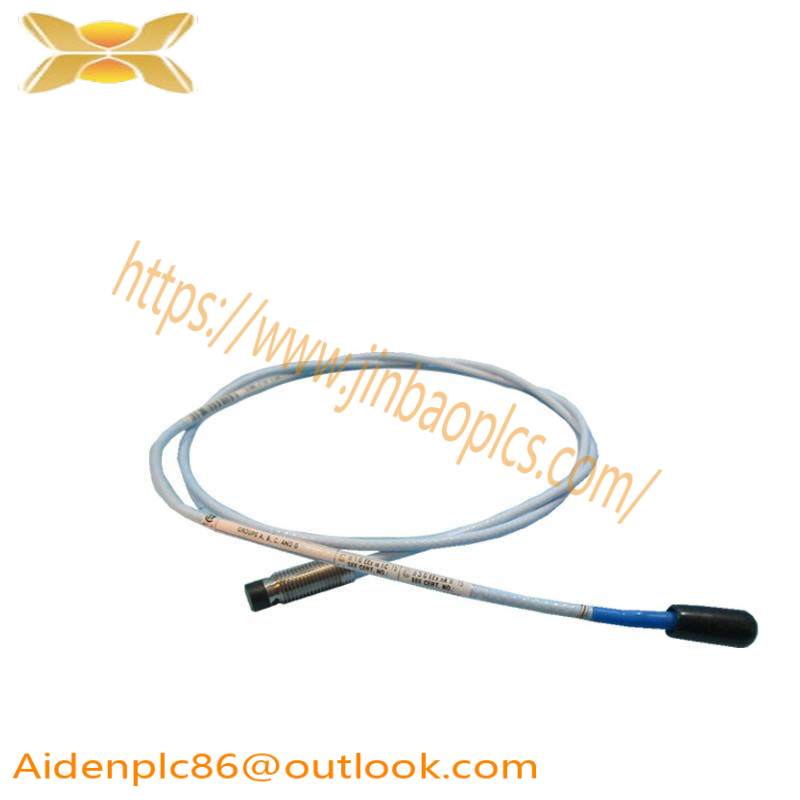 Bently Nevada 330101-00-10-10-02-05 Proximity Probes