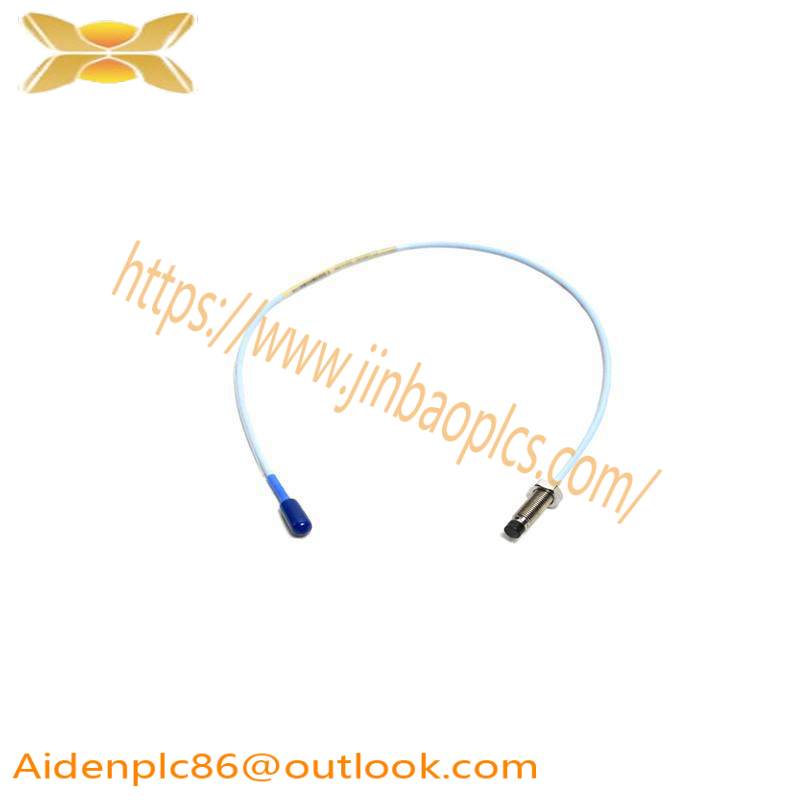 BENTLY NEVADA 330101-00-12-05-02-00 PROXIMITY PROBE