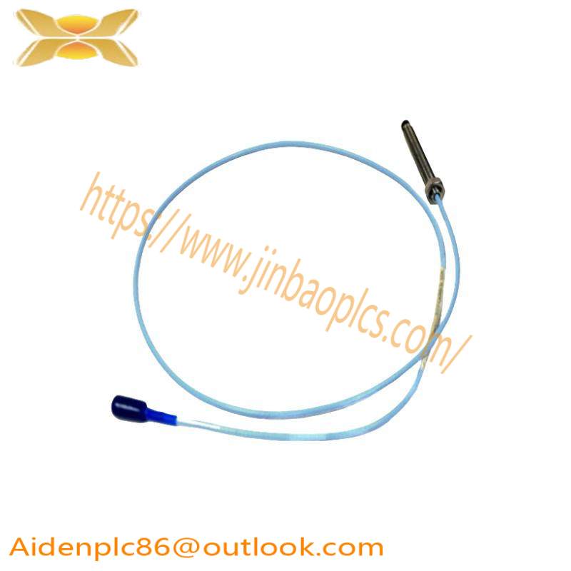 BENTLY NEVADA 330101-00-12-05-02-05 Proximity Probes