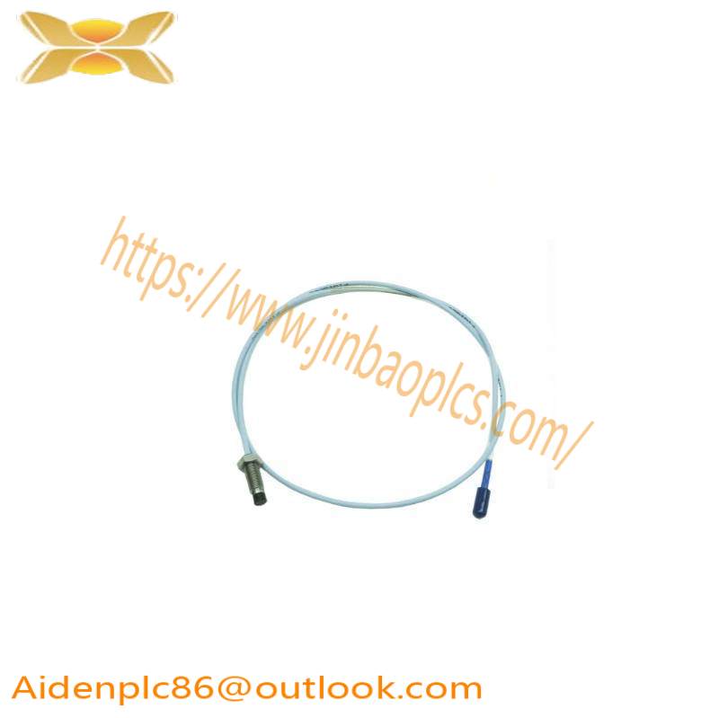 BENTLY NEVADA 330101-00-12-10-01-CN 3300 XL 8 mm Proximity Probes