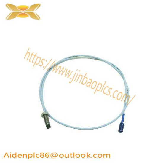 Bently Nevada 330101-00-12-10-02-CN Proximity Probes