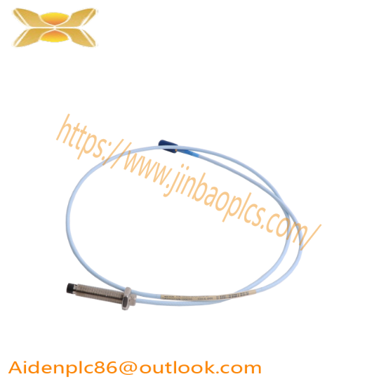 Bently Nevada 330101-00-13-10-02-00  3300 XL 8 mm Probe
