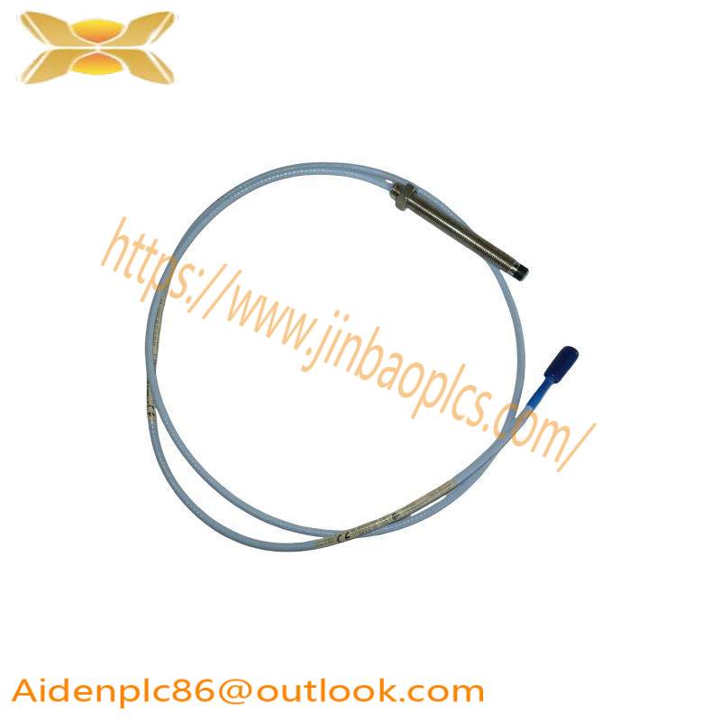 Bently Nevada 330101-00-14-10-02-05 3300 XL 8 mm Proximity Probes