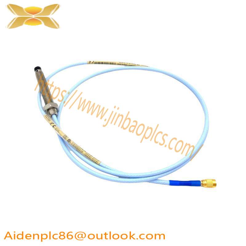 Bently Nevada 330101-00-14-10-10-02-05 Proximity Probes