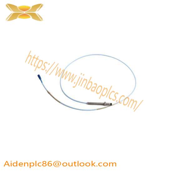 Bently Nevada 330101-00-15-05-01-00 3300 XL 8mm Proximity Probe