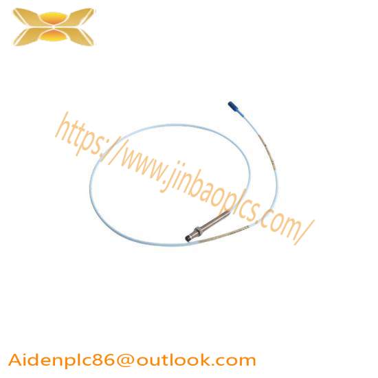 Bently Nevada 330101-00-15-05-01-00 3300 XL 8mm Proximity Probe