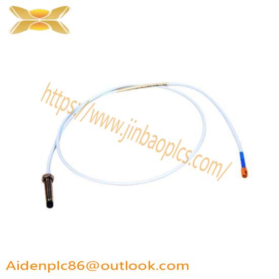Bently Nevada 330101-00-16-05-02-05  3300 XL 8mm Proximity Probe