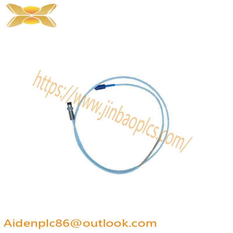 Bently Nevada 330101-00-16-10-02-00 Proximity Probe