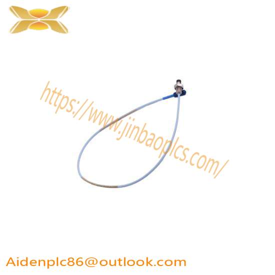 Bently Nevada 330101-00-16-10-02-05 3300 XL 8mm Proximity Probe