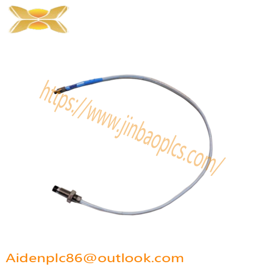Bently Nevada 330101-00-17-10-02-CN  Proximity Probes