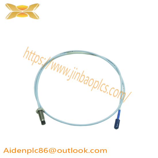 Bently Nevada 330101-00-18-10-02-00  Proximity Probes